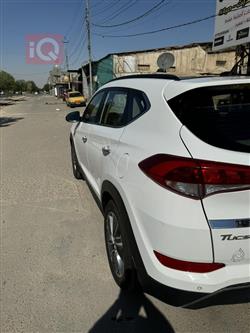 هیوندای تۆکسۆن